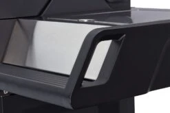 Enders Gasgrill Monroe Pro 4 SIK Turbo -GrillWelt Verkäufe Enders Gasgrill Monroe Pro 4 SIK Turbo Regal