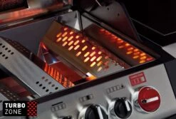 Enders Gasgrill Monroe Pro 4 SIK Turbo -GrillWelt Verkäufe Enders Gasgrill Monroe Pro 4 SIK Turbo Zone