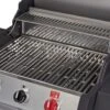 Enders Gasgrill Monroe Pro X 3 S Turbo -GrillWelt Verkäufe Enders Gasgrill Monroe ProX 3 S Turbo Edelstahlrost
