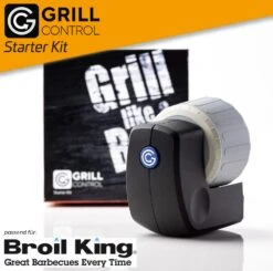 Broil King Regal S690 PRO IR Gasgrill - Modell 2023 - SMART Deal Inkl. Grillfürst Grill Control 19 Broil King Regal S690 PRO IR Gasgrill - Modell 2023 - SMART Deal Inkl. Grillfürst Grill Control -GrillWelt Verkäufe Grill Control Broil King Smart Grill Temperaturregelung 1
