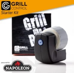 Napoleon Rogue SE 625 Edelstahl Gasgrill Mit Sizzle Zone Und Heckbrenner - SMART Deal Inkl. Grillfürst Grill Control - Modell 2023 -GrillWelt Verkäufe Grill Control Smart Grill Grillsteuerung Napoleon 2