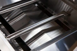 Grillfürst G401G Borussia Dortmund Edition 4-Brenner Edelstahl - Einbaugrill Mit Gusseisen Rosten 18 Grillfürst G401G Borussia Dortmund Edition 4-Brenner Edelstahl - Einbaugrill Mit Gusseisen Rosten -GrillWelt Verkäufe Grillfuerst BVB Gasgrill G401 Brenner