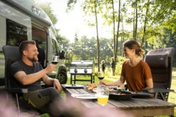 Grillfürst G201E 2-Brenner Gasgrill Portabel V2 - Campinggrill / Balkongrill 50mbar - Inkl. Untergestell 41 Grillfürst G201E 2-Brenner Gasgrill Portabel V2 - Campinggrill / Balkongrill 50mbar - Inkl. Untergestell -GrillWelt Verkäufe Grillfuerst Campinggrill G201E Gasgrill