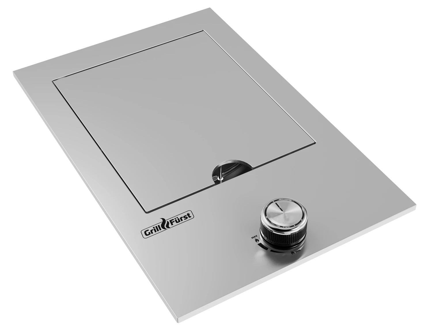 Grillfürst Einbau Seitenbrenner Für Die Outdoor Küche - Drop In 3 Grillfürst Einbau Seitenbrenner Für Die Outdoor Küche - Drop In