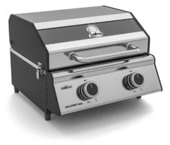 Grillfürst G201E 2-Brenner Gasgrill Portabel V2 - Campinggrill / Balkongrill - X-DEAL Inkl. Untergestell Und Tragetasche 24 Grillfürst G201E 2-Brenner Gasgrill Portabel V2 - Campinggrill / Balkongrill - X-DEAL Inkl. Untergestell Und Tragetasche -GrillWelt Verkäufe Grillfuerst Gasgrill Campinggrill G201 tragbar 1