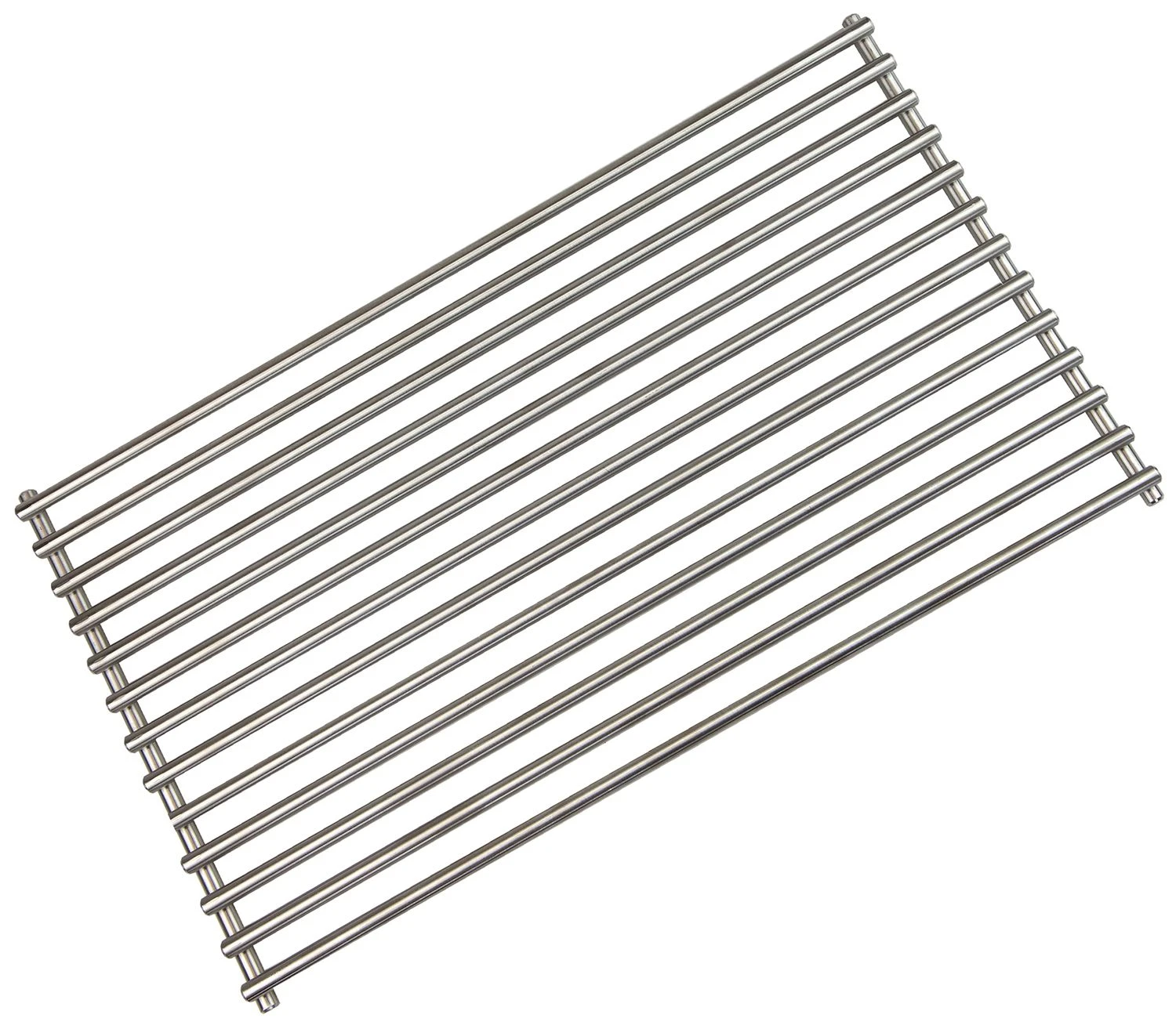 Grillfürst G520E 5-Brenner Gasgrill - Eintracht Frankfurt Edition - Edelstahlroste 12 Grillfürst G520E 5-Brenner Gasgrill - Eintracht Frankfurt Edition - Edelstahlroste – Bild 10