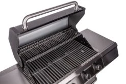 Grillfürst G410G 4-Brenner Gasgrill Mit Hochtemperaturbrenner Und Gusseisen Rosten - X-DEAL Inkl. Zubehörpaket 26 Grillfürst G410G 4-Brenner Gasgrill Mit Hochtemperaturbrenner Und Gusseisen Rosten - X-DEAL Inkl. Zubehörpaket -GrillWelt Verkäufe Grillfuerst Gasgrill G410G Gusseisen Grillroste