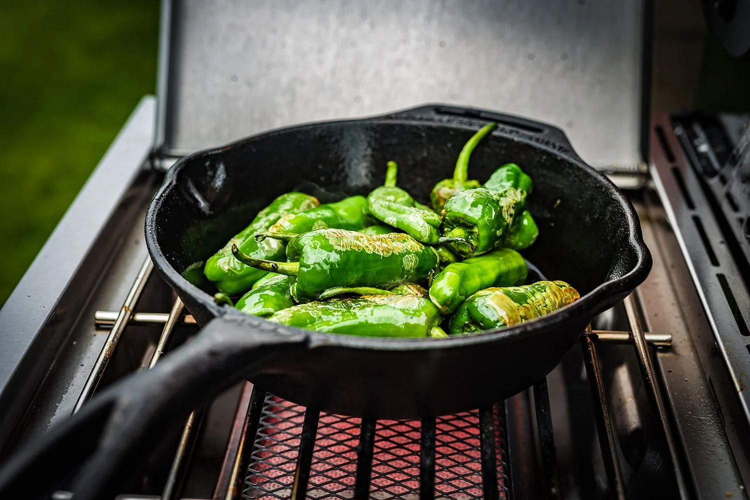 Grillfürst G620G 6-Brenner Gasgrill Mit Hochtemperaturbrenner, Heckbrenner Und Gusseisen Rosten - X-DEAL Inkl. Zubehörpaket 22 Grillfürst G620G 6-Brenner Gasgrill Mit Hochtemperaturbrenner, Heckbrenner Und Gusseisen Rosten - X-DEAL Inkl. Zubehörpaket – Bild 20