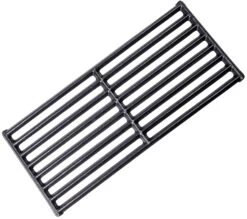 Grillfürst S330G 3-Brenner Gasgrill Mit Seitenkocher Und Gusseisen Rosten Inkl. Abdeckhaube 18 Grillfürst S330G 3-Brenner Gasgrill Mit Seitenkocher Und Gusseisen Rosten Inkl. Abdeckhaube -GrillWelt Verkäufe Grillfuerst Gasgrill Gusseisen Grillrost 2