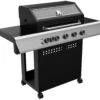 Grillfürst S530G 5-Brenner Gasgrill Mit Seitenkocher Und Gusseisen Rosten 2 Grillfürst S530G 5-Brenner Gasgrill Mit Seitenkocher Und Gusseisen Rosten -GrillWelt Verkäufe Grillfuerst S 530 Gasgrill Seitenkocher Gussroste seite