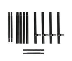 Grillfürst G201E 2-Brenner Gasgrill Portabel V2 - Campinggrill / Balkongrill - X-DEAL Inkl. Untergestell Und Tragetasche 39 Grillfürst G201E 2-Brenner Gasgrill Portabel V2 - Campinggrill / Balkongrill - X-DEAL Inkl. Untergestell Und Tragetasche -GrillWelt Verkäufe Grillfuerst Untergestell Einzelteile