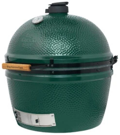 Big Green Egg 2XL Keramikgrill -GrillWelt Verkäufe Keramikgrill Big Green EGG 2XL Seite rechts