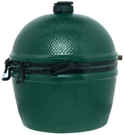 Big Green Egg 2XL Keramikgrill -GrillWelt Verkäufe Keramikgrill Big Green EGG 2XL hinten scharnier rechts