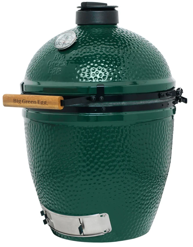 Big Green Egg Large Keramikgrill 4 Big Green Egg Large Keramikgrill – Bild 2