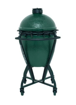 Big Green Egg Large Keramikgrill Starter - Paket -GrillWelt Verkäufe Keramikgrill Big Green Egg Large intEGGrated Nest Handler 10 1675766143