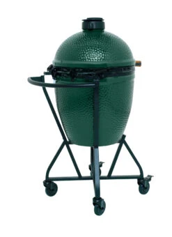 Big Green Egg Large Keramikgrill Starter - Paket -GrillWelt Verkäufe Keramikgrill Big Green Egg Large intEGGrated Nest Handler 11 1675766145