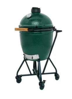 Big Green Egg Large Keramikgrill Starter - Paket -GrillWelt Verkäufe Keramikgrill Big Green Egg Large intEGGrated Nest Handler 13 1675766147
