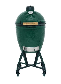 Big Green Egg Large Keramikgrill Starter - Paket -GrillWelt Verkäufe Keramikgrill Big Green Egg Large intEGGrated Nest Handler 8 1675766141