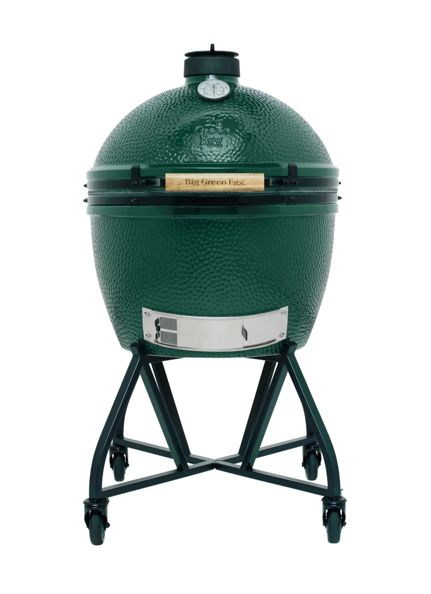 Big Green Egg XL (XLarge) Keramikgrill Starter - Paket 13 Big Green Egg XL (XLarge) Keramikgrill Starter - Paket – Bild 11