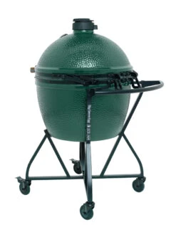 Big Green Egg XL (XLarge) Keramikgrill Starter - Paket 27 Big Green Egg XL (XLarge) Keramikgrill Starter - Paket -GrillWelt Verkäufe Keramikgrill Big Green Egg XLarge intEGGrated Nest Handler 12 1675766115