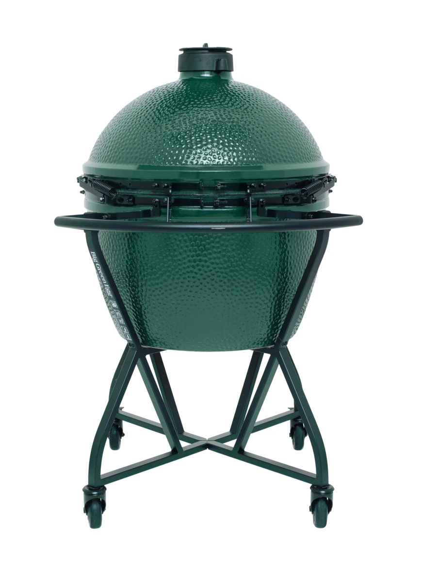 Big Green Egg XL (XLarge) Keramikgrill Starter - Paket 15 Big Green Egg XL (XLarge) Keramikgrill Starter - Paket – Bild 13