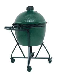 Big Green Egg XL (XLarge) Keramikgrill Starter - Paket 29 Big Green Egg XL (XLarge) Keramikgrill Starter - Paket -GrillWelt Verkäufe Keramikgrill Big Green Egg XLarge intEGGrated Nest Handler 14 1675766118