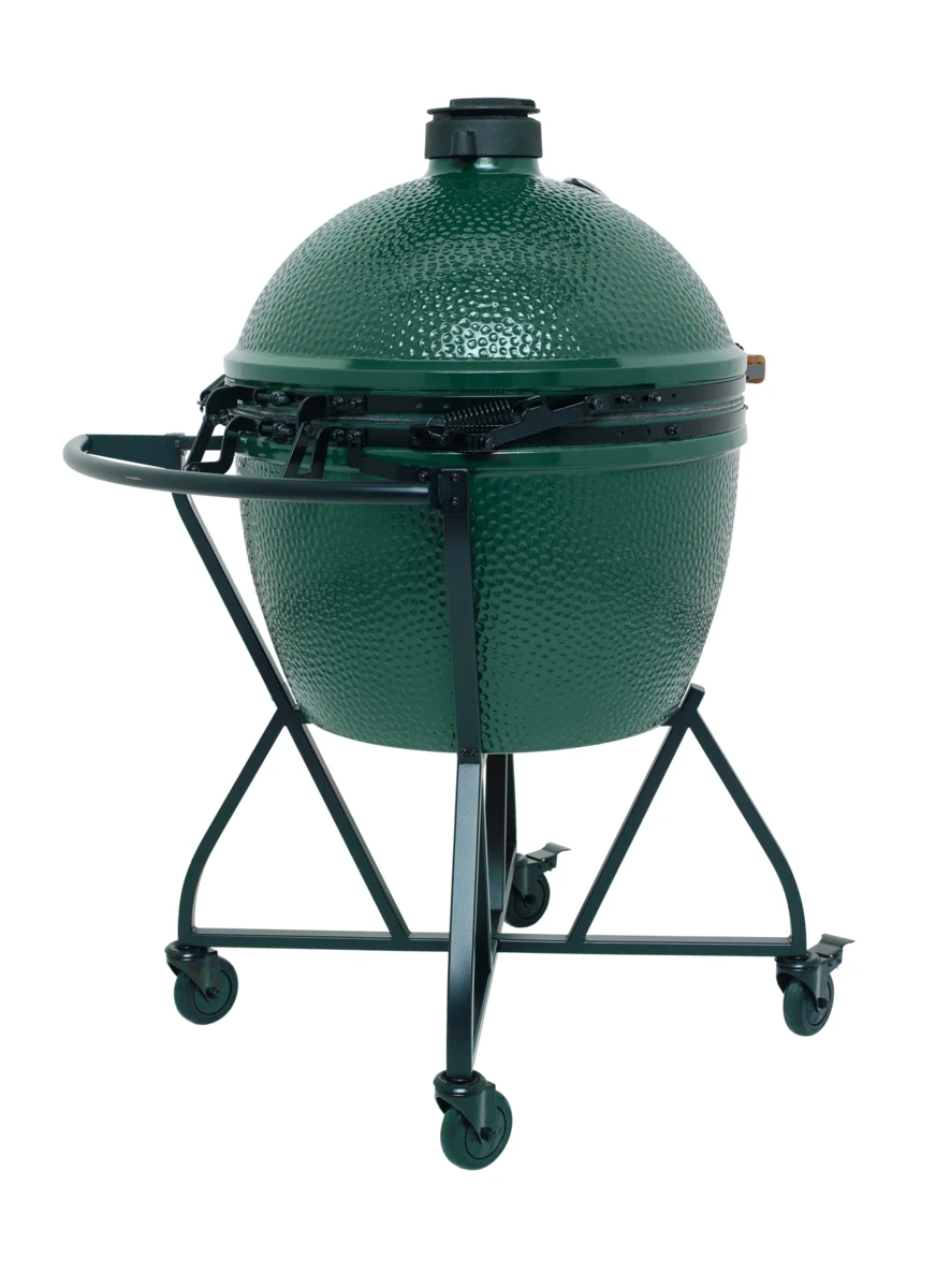 Big Green Egg XL (XLarge) Keramikgrill Starter - Paket 16 Big Green Egg XL (XLarge) Keramikgrill Starter - Paket – Bild 14