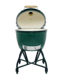 Big Green Egg XL (XLarge) Keramikgrill Starter - Paket 22 Big Green Egg XL (XLarge) Keramikgrill Starter - Paket -GrillWelt Verkäufe Keramikgrill Big Green Egg XLarge intEGGrated Nest Handler 7 1675766109