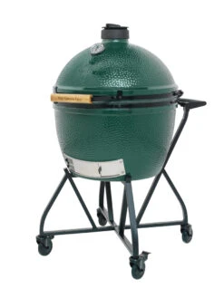 Big Green Egg XL (XLarge) Keramikgrill Starter - Paket 24 Big Green Egg XL (XLarge) Keramikgrill Starter - Paket -GrillWelt Verkäufe Keramikgrill Big Green Egg XLarge intEGGrated Nest Handler 9 1675766112
