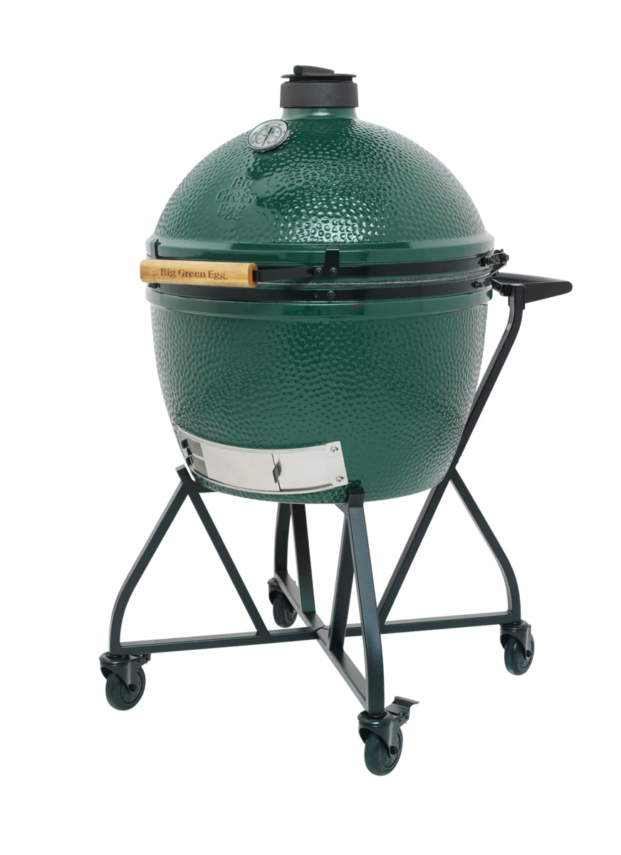 Big Green Egg XL (XLarge) Keramikgrill Starter - Paket 11 Big Green Egg XL (XLarge) Keramikgrill Starter - Paket – Bild 9