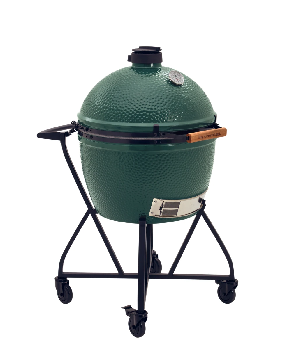 Big Green Egg XL (XLarge) Keramikgrill Starter - Paket 10 Big Green Egg XL (XLarge) Keramikgrill Starter - Paket – Bild 8