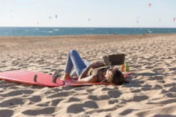 Knister Grill Small - Holzkohle Kompaktgrill 20 Knister Grill Small - Holzkohle Kompaktgrill -GrillWelt Verkäufe Knister Grill Small Strand