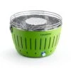 LotusGrill Classic - Holzkohle Tischgrill - Limettengrün Inkl. Tasche -GrillWelt Verkäufe LotusGrill Classic Balkongrill Tischgrill Limettengruen GR 340 1 1617806394