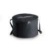 LotusGrill Classic - Holzkohle Tischgrill - Mandarineorange Inkl. Tasche -GrillWelt Verkäufe LotusGrill Classic Tragetasche 1