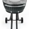 LotusGrill XXL - Holzkohle Grillstation - Anthrazitgrau 1 LotusGrill XXL - Holzkohle Grillstation - Anthrazitgrau -GrillWelt Verkäufe LotusGrill XXL Holzkohle Grillstation anthrazitgrau 1