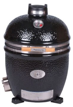 GrillWelt Verkäufe -GrillWelt Verkäufe Monolith Classic BBQ Guru Pro Serie 2 0 Stand Alone 1