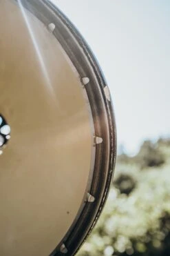 Monolith Grill CLASSIC BBQ GURU - PRO-Serie 2.0 Schwarz - MIT Gestell Und Seitentischen -GrillWelt Verkäufe Monolith Deckel Dichtung Glasfaser 4