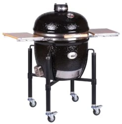 GrillWelt Verkäufe 18 GrillWelt Verkäufe -GrillWelt Verkäufe Monolith Keramik Grill BBQ Guru LeChef PRO Serie 2 0 black 2