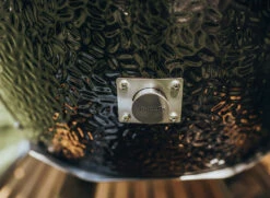 Monolith Grill CLASSIC PRO-Serie 2.0 Schwarz - OHNE Gestell Und Seitentische 13 Monolith Grill CLASSIC PRO-Serie 2.0 Schwarz - OHNE Gestell Und Seitentische -GrillWelt Verkäufe Monolith LeChef Pro Serie 2 Guru Adapter