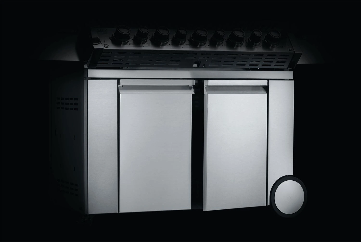 Napoleon Prestige Pro 665-3 Edelstahl Gasgrill Inkl. Drehspieß - Modell 2023 21 Napoleon Prestige Pro 665-3 Edelstahl Gasgrill Inkl. Drehspieß - Modell 2023 – Bild 19