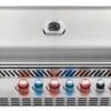 Napoleon Outdoor Küche Oasis 300 Mit Prestige Pro 665 Edelstahl Einbaugrill Ohne Vordefinierte Arbeitsplatte 2 Napoleon Outdoor Küche Oasis 300 Mit Prestige Pro 665 Edelstahl Einbaugrill Ohne Vordefinierte Arbeitsplatte -GrillWelt Verkäufe Napoelon Prestige Pro 665 Einbaugrill Gas BIPRO665RBPSS