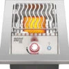 Napoleon 700-Series Einbau Sizzle Zone BIB10 (drop In) Mit Safety Glow™ - Modell 2023 -GrillWelt Verkäufe Napoleon Einbau Sizzle Zone klein hoehenversellbar
