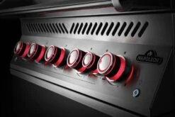 Napoleon 700-Series 38" BIG38 Edelstahl Einbaugrill Inkl. Drehspieß - Modell 2023 -GrillWelt Verkäufe Napoleon Einbaugrill 700 Series BIG38 Drehregler beleuchtet 19 1671184706