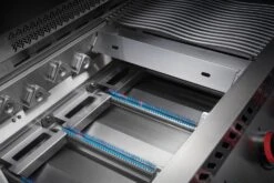 Napoleon 700-Series 38" BIG38 Edelstahl Einbaugrill Inkl. Drehspieß - Modell 2023 -GrillWelt Verkäufe Napoleon Einbaugrill 700 Series BIG38 Edelstahl Flammenschutzblech