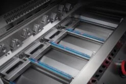 Napoleon 700-Series 38" BIG38 Edelstahl Einbaugrill Inkl. Drehspieß - Modell 2023 -GrillWelt Verkäufe Napoleon Einbaugrill 700 Series BIG38 Edelstahlbrenner