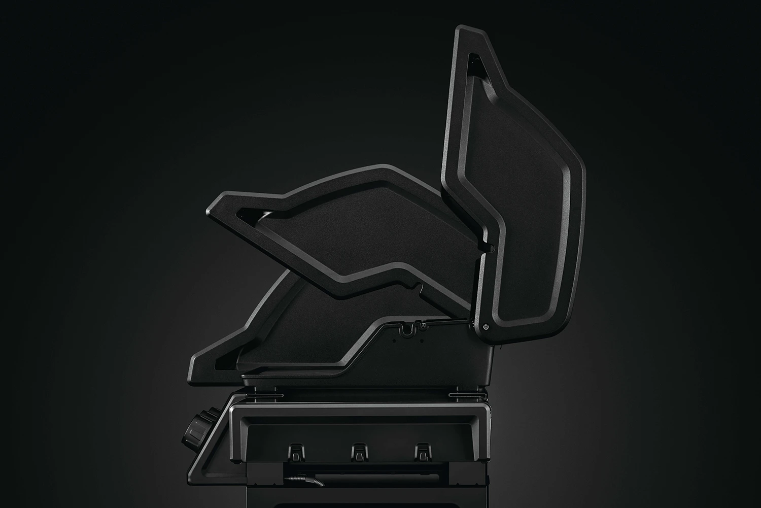 Napoleon Freestyle 365 Gasgrill, Graphit - Mit Seitenbrenner - Modell 2023 - X-DEAL Inkl. Drehspiess 10 Napoleon Freestyle 365 Gasgrill, Graphit - Mit Seitenbrenner - Modell 2023 - X-DEAL Inkl. Drehspiess – Bild 8