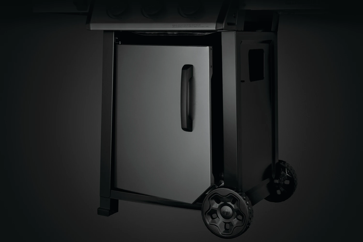 Napoleon Freestyle 425 Gasgrill - Mit Sizzle Zone - Limited Robin Schulz Barbecue Edition - Inkl. Mega Zubehörpaket 20 Napoleon Freestyle 425 Gasgrill - Mit Sizzle Zone - Limited Robin Schulz Barbecue Edition - Inkl. Mega Zubehörpaket – Bild 18