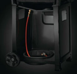 Napoleon Freestyle 365 Gasgrill, Graphit - Modell 2023 - X-DEAL Inkl. Abdeckhaube Und Gussplatte -GrillWelt Verkäufe Napoleon Freestyle Gasgrill Flaschenhalter 7