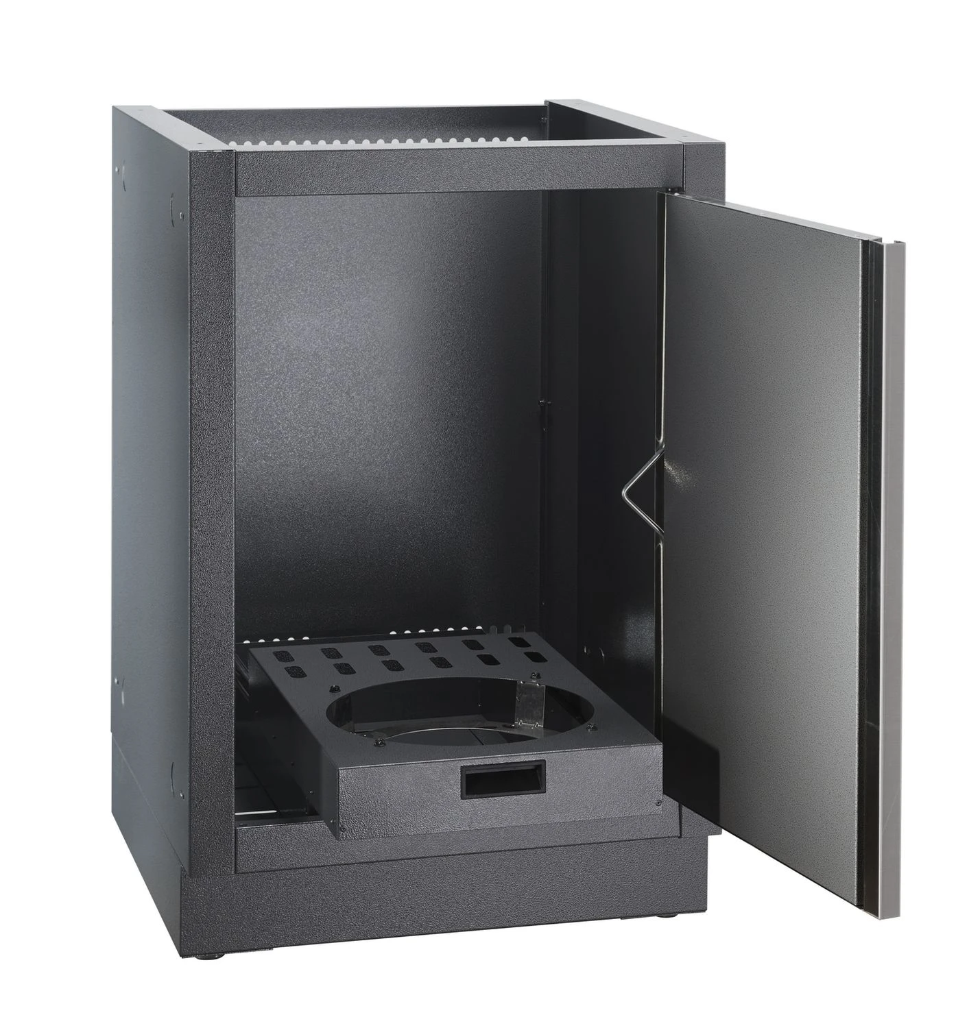 Napoleon Outdoor Küche Oasis Gasflaschenschrank 4 Napoleon Outdoor Küche Oasis Gasflaschenschrank – Bild 2