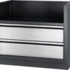 Napoleon Outdoor Küche Oasis Einbau Grill-Unterschrank Für BIG38 -GrillWelt Verkäufe Napoleon Grillunterschrank BIG38 IM UGC38 CN